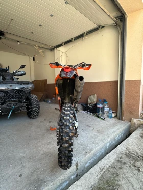 Ktm EXC, снимка 4