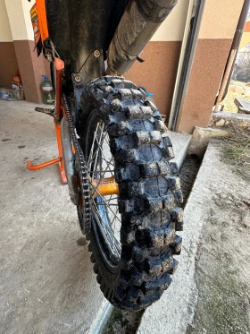 Ktm EXC, снимка 8