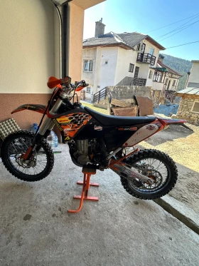 Ktm EXC, снимка 2