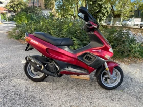 Gilera Runner 180 2t, снимка 2