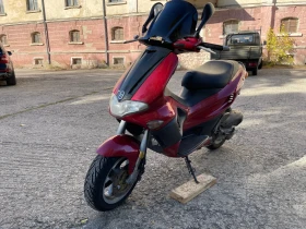 Gilera Runner 180 2t, снимка 6