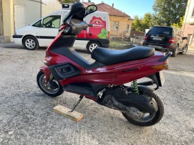 Gilera Runner 180 2t, снимка 5