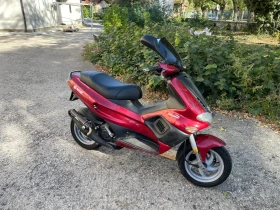  Gilera Runner