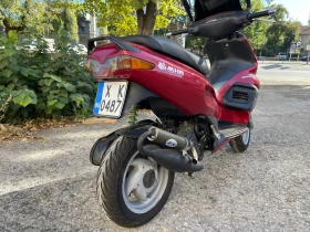 Gilera Runner 180 2t, снимка 4