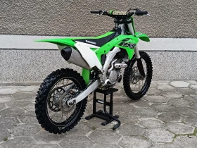 Kawasaki Kx KX250F | Mobile.bg    7