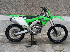 Kawasaki Kx KX250F | Mobile.bg    5