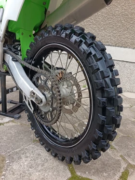 Kawasaki Kx KX250F | Mobile.bg    10