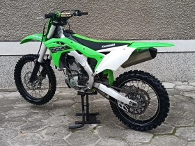 Kawasaki Kx KX250F | Mobile.bg    8