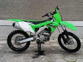 Kawasaki Kx KX250F | Mobile.bg    4