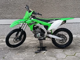 Kawasaki Kx KX250F | Mobile.bg    3