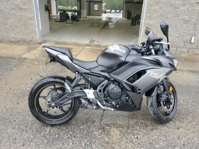  Kawasaki Ninja