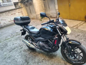 Honda Nc SD | Mobile.bg    2