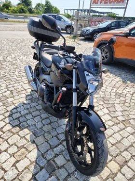 Honda Nc SD | Mobile.bg    8