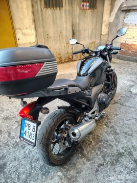 Honda Nc SD | Mobile.bg    6