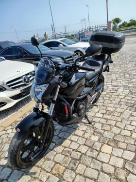  Honda Nc