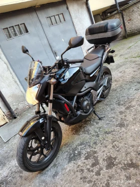 Honda Nc SD | Mobile.bg    5