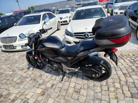Honda Nc SD | Mobile.bg    9