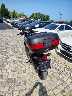 Honda Nc SD | Mobile.bg    7