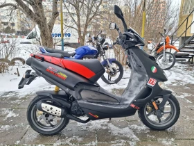 Aprilia Sr 49cc.  04.2013�. | Mobile.bg � ����� ������ 6