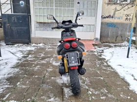 Aprilia Sr 49cc.  04.2013�. | Mobile.bg � ����� ������ 8