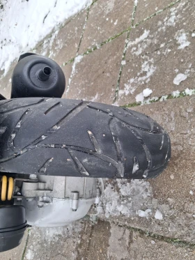 Aprilia Sr 49cc.  04.2013�. | Mobile.bg � ����� ������ 13