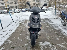 Aprilia Sr 49cc.  04.2013�. | Mobile.bg � ����� ������ 4