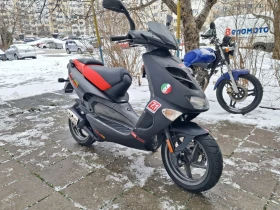 Aprilia Sr 49cc.  04.2013�. | Mobile.bg � ����� ������ 5