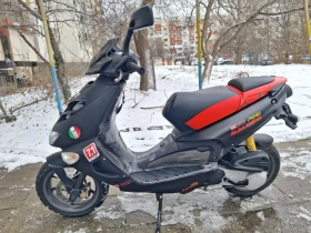 Aprilia Sr 49cc.  04.2013�. | Mobile.bg � ����� ������ 2