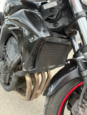 Yamaha FZ6 S1 | Mobile.bg � ����� ������ 17