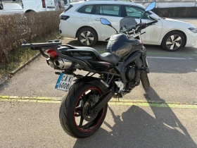 Yamaha FZ6N S1 | Mobile.bg � ����� ������ 3