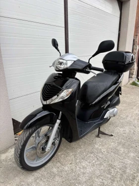Honda Sh 150i | Auto.bg — изображение 3