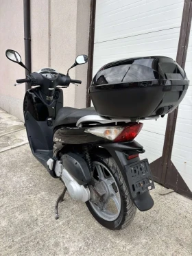 Honda Sh 150i | Auto.bg — изображение 6