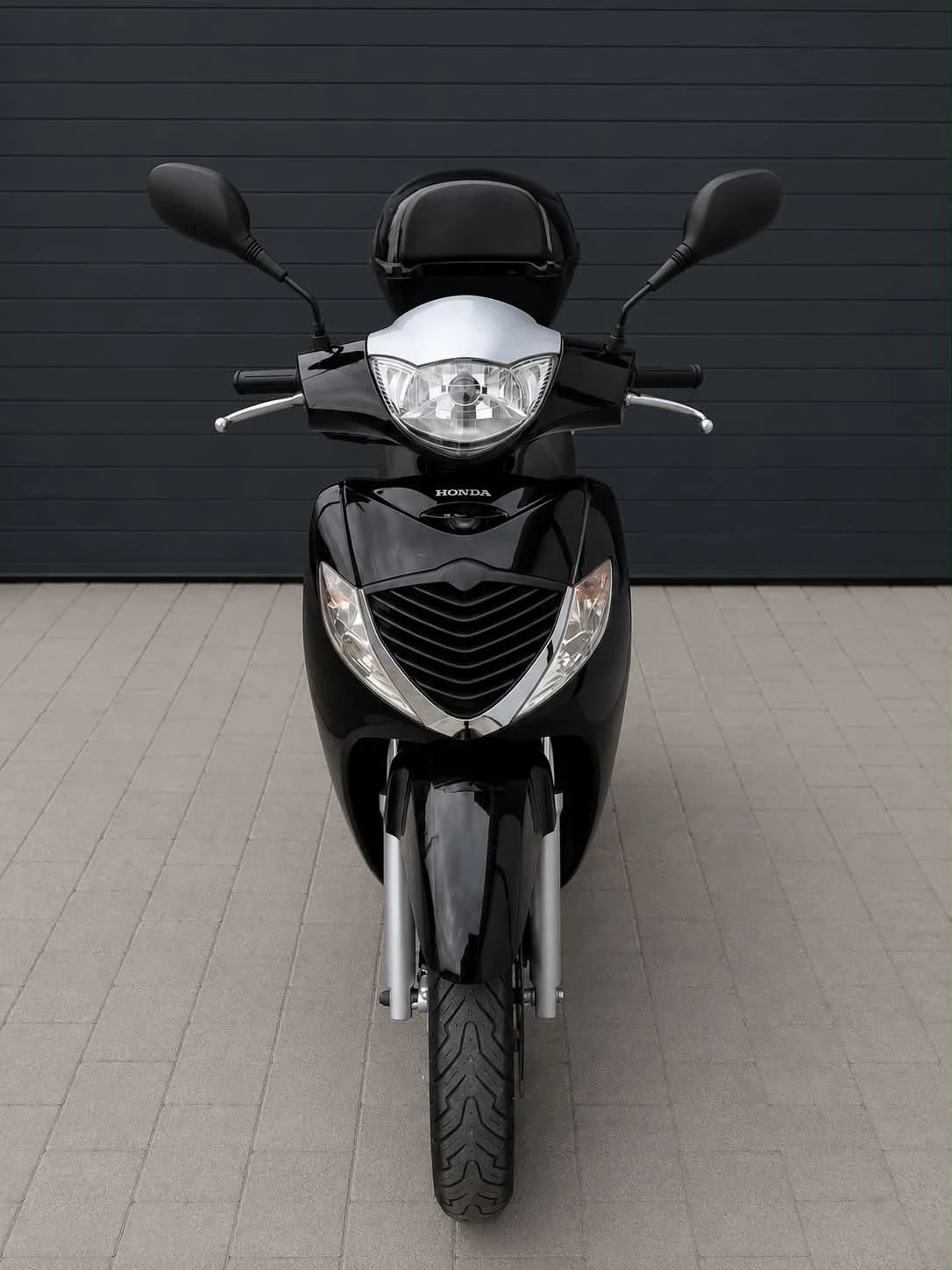 Honda Sh 150i, снимка 5 - Мотоциклети и мототехника - 53908908