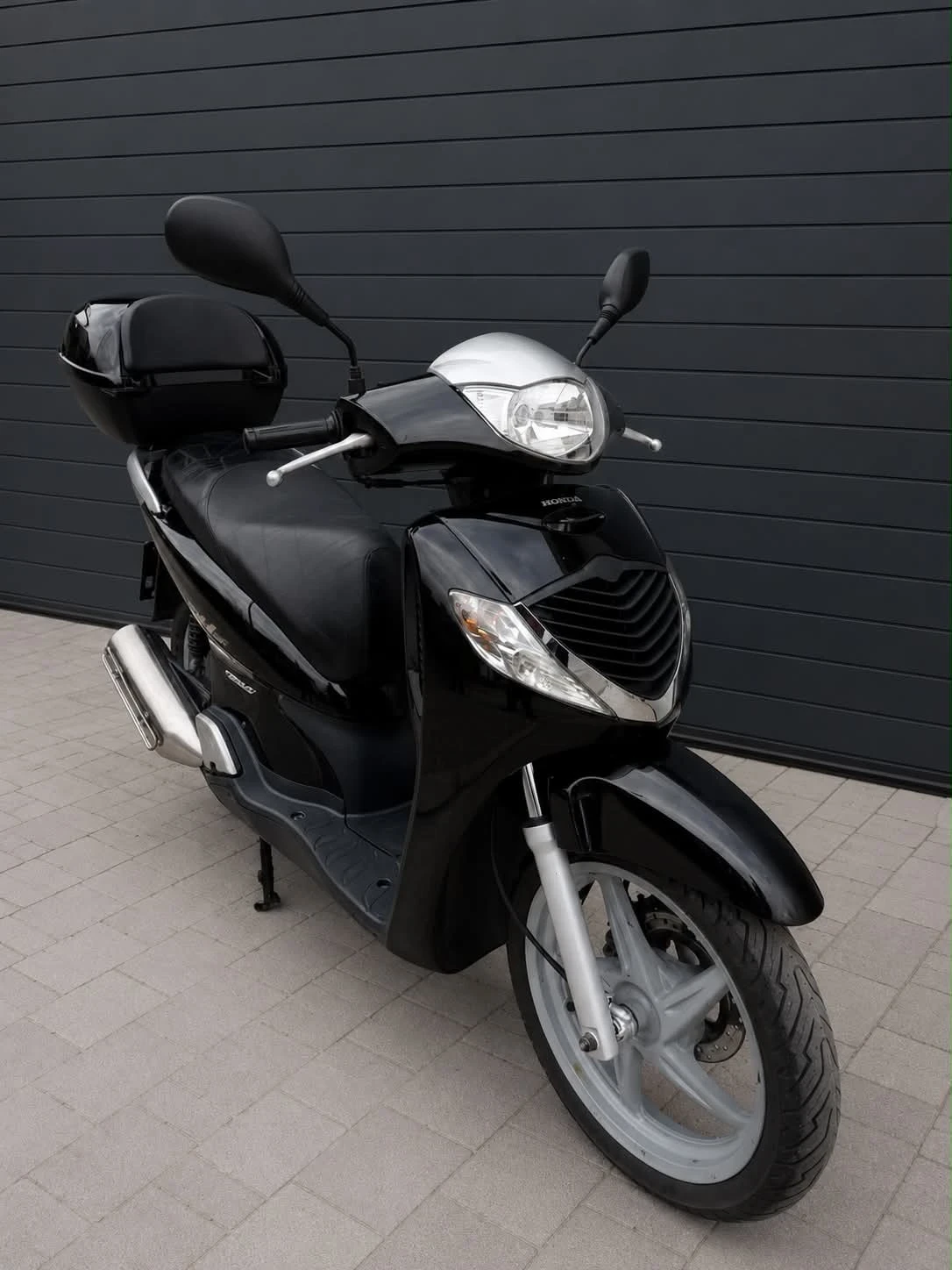 Honda Sh 150i