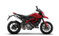 Ducati Hypermotard  950 - DUCATI RED, снимка 2 - Мотоциклети и мототехника - 23771119