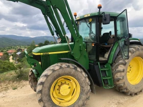 Трактор John Deere 6910, снимка 13