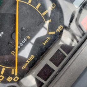 Трактор ISEKI TG23F * 4х4, На 2100мч, Изключително запазен * , снимка 13