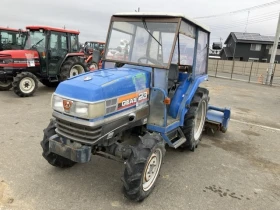 Трактор ISEKI TG23F - ОЧАКВАН ВНОС 30.04.2026!!!, снимка 2