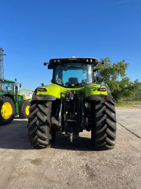 Обява за продажба на Трактор Claas Axion 850 ~ 189 600 лв. - изображение 6