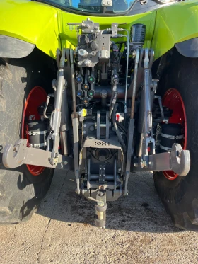 Обява за продажба на Трактор Claas Axion 850 ~ 189 600 лв. - изображение 8