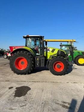 Обява за продажба на Трактор Claas Axion 850 ~ 189 600 лв. - изображение 3
