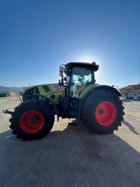 Обява за продажба на Трактор Claas Axion 850 ~ 189 600 лв. - изображение 4