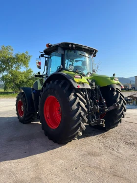 Обява за продажба на Трактор Claas Axion 850 ~ 189 600 лв. - изображение 5