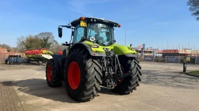 Трактор Claas Axion 850, снимка 3