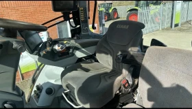 Трактор Claas Axion 850, снимка 9