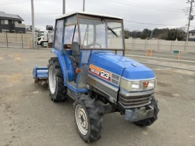 Трактор ISEKI TG23F - ОЧАКВАН ВНОС 30.04.2026!!!