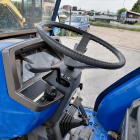 ������� ISEKI TG23F * 4�4, �� 2100��, ������������ ������� *  | Mobile.bg � ����� ������ 12