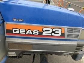 ������� ISEKI TG23F - ������� ���� 30.04.2026!!! | Mobile.bg � ����� ������ 3