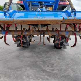 ������� ISEKI TG23F * 4�4, �� 2100��, ������������ ������� *  | Mobile.bg � ����� ������ 5