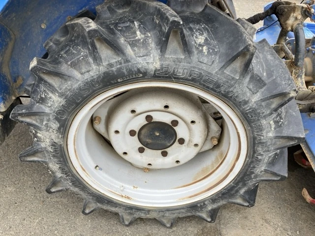 Трактор ISEKI TG23F - ОЧАКВАН ВНОС 30.04.2026!!! - изображение 8